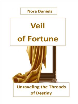 cover image of Veil of Fortune